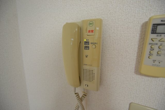 ピエタテール上沢の物件内観写真