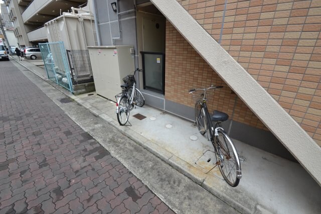 ピエタテール上沢の物件内観写真