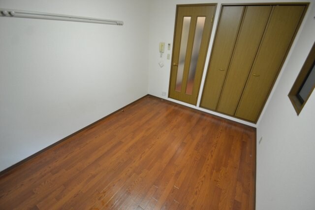 ピエタテール上沢の物件内観写真