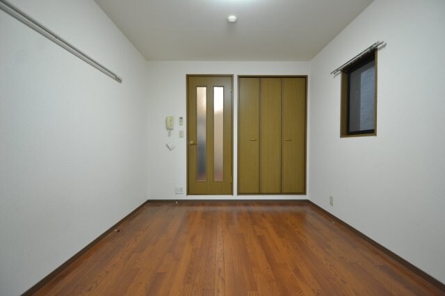 ピエタテール上沢の物件内観写真