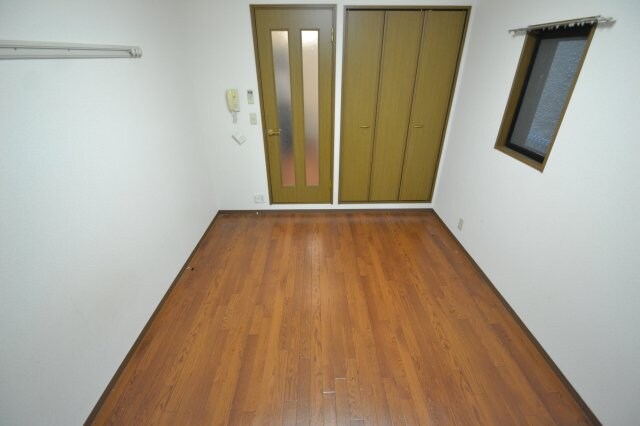 ピエタテール上沢の物件内観写真