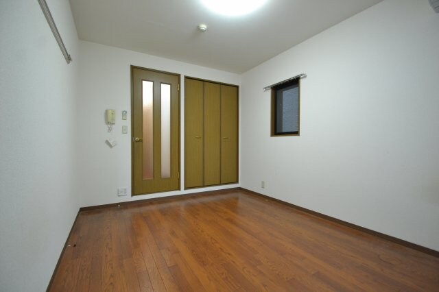 ピエタテール上沢の物件内観写真