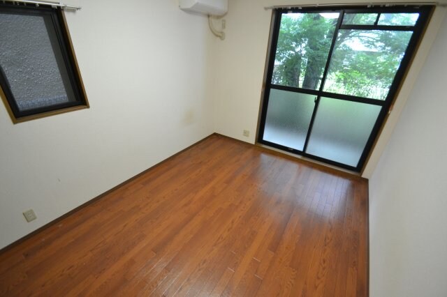 ピエタテール上沢の物件内観写真