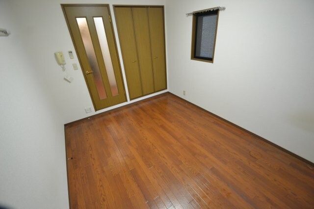 ピエタテール上沢の物件内観写真