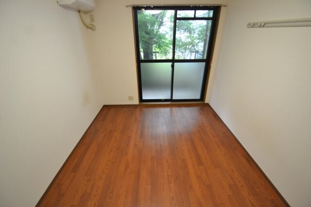 ピエタテール上沢の物件内観写真