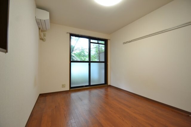 ピエタテール上沢の物件内観写真