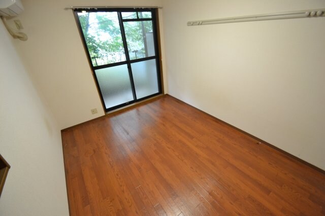 ピエタテール上沢の物件内観写真