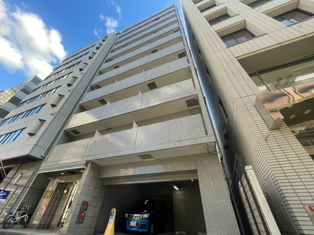 KAISEI神戸海岸通の物件外観写真