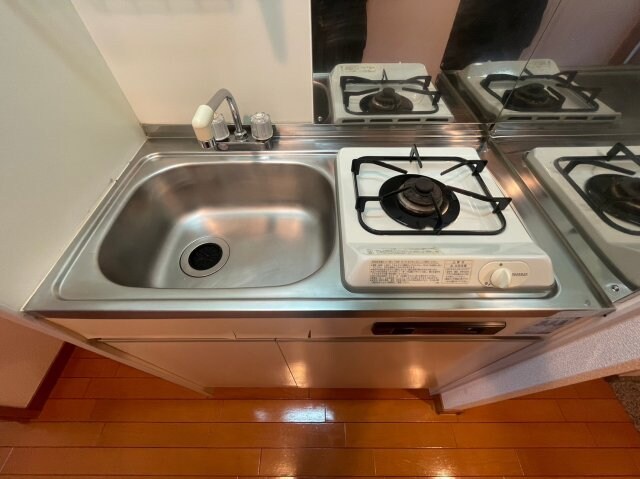 KAISEI神戸海岸通の物件内観写真