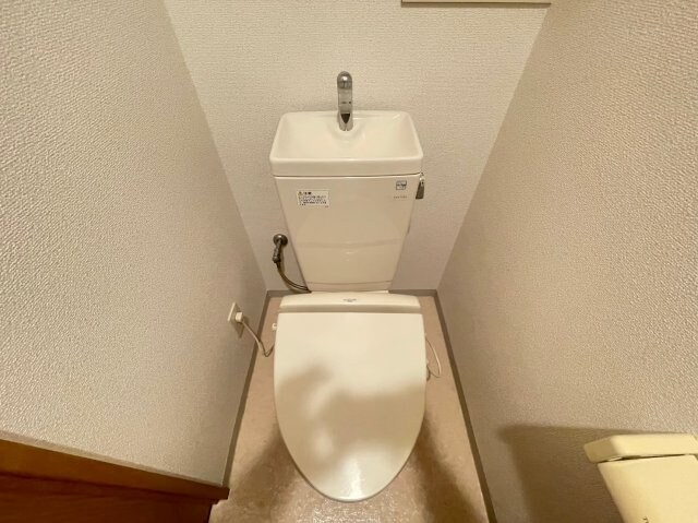 KAISEI神戸海岸通の物件内観写真