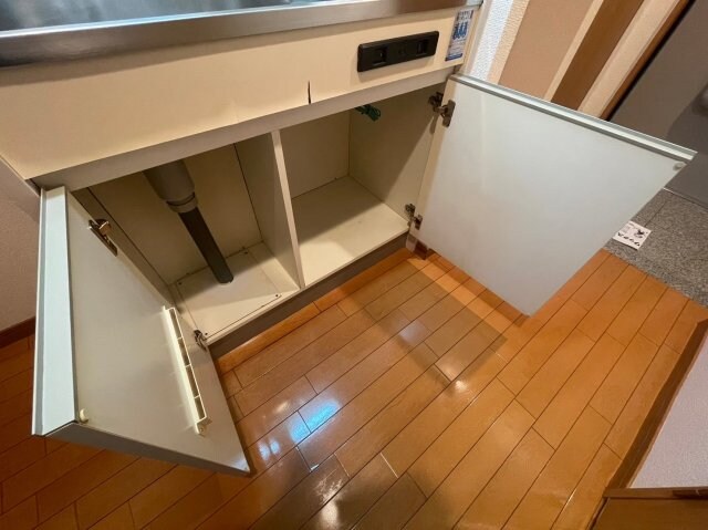 KAISEI神戸海岸通の物件内観写真