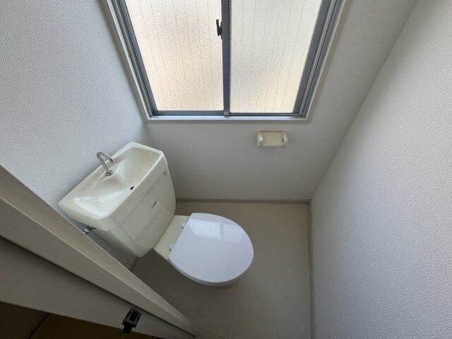 キャッスルハイツ平野の物件内観写真