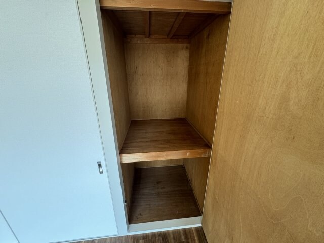 キャッスルハイツ平野の物件内観写真