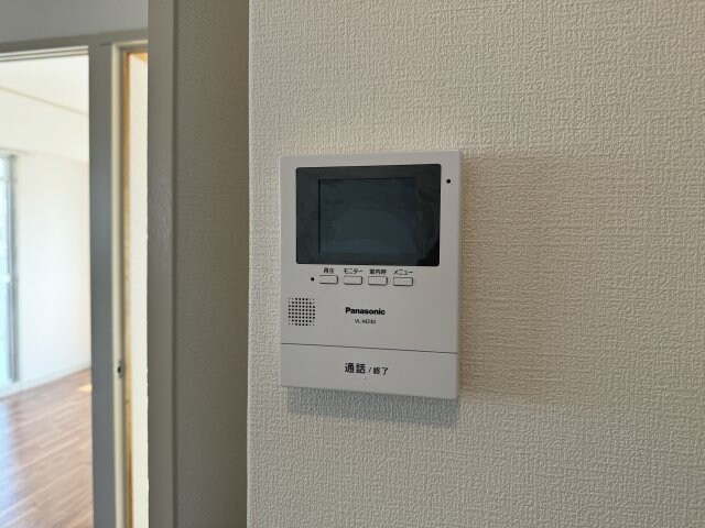 キャッスルハイツ平野の物件内観写真