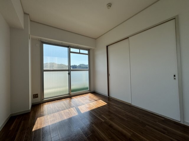 キャッスルハイツ平野の物件内観写真