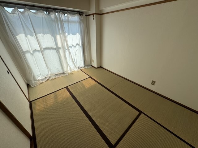 キャッスルハイツ平野の物件内観写真