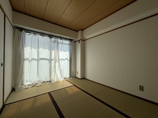 キャッスルハイツ平野の物件内観写真