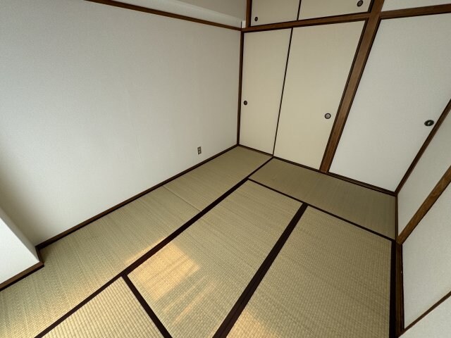 キャッスルハイツ平野の物件内観写真