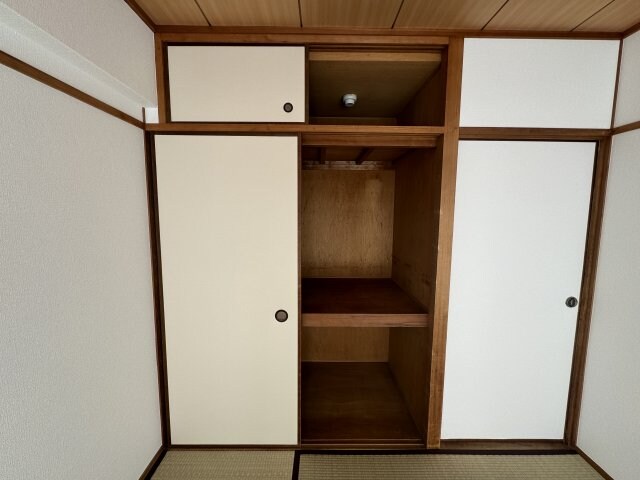 キャッスルハイツ平野の物件内観写真