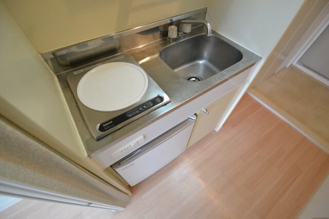 アルテハイム神戸県庁前の物件内観写真