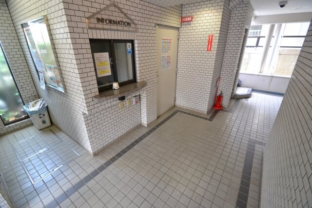 アルテハイム神戸県庁前の物件外観写真