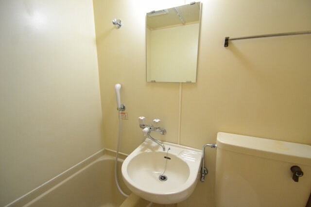 アルテハイム神戸県庁前の物件内観写真