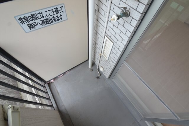 アルテハイム神戸県庁前の物件内観写真