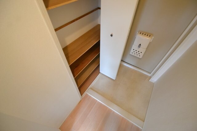 アルテハイム神戸県庁前の物件内観写真