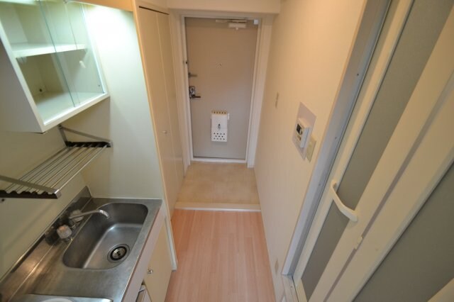 アルテハイム神戸県庁前の物件内観写真