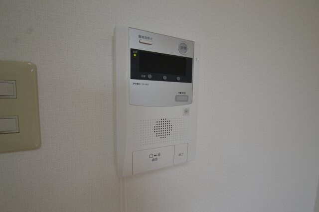 アルテハイム神戸県庁前の物件内観写真