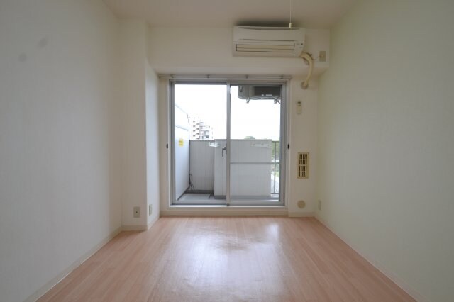 アルテハイム神戸県庁前の物件内観写真