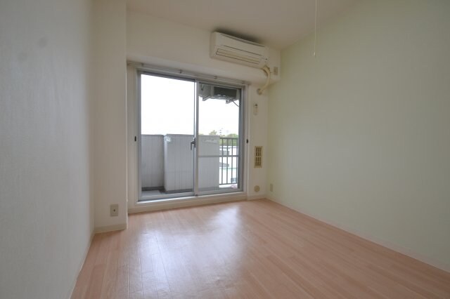 アルテハイム神戸県庁前の物件内観写真