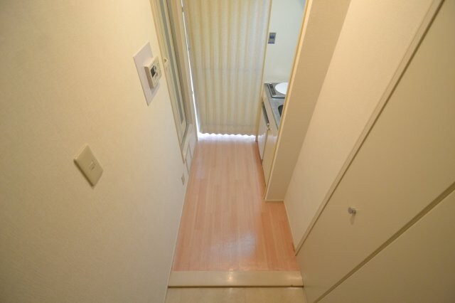 アルテハイム神戸県庁前の物件内観写真