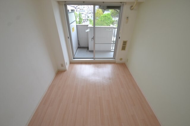 アルテハイム神戸県庁前の物件内観写真