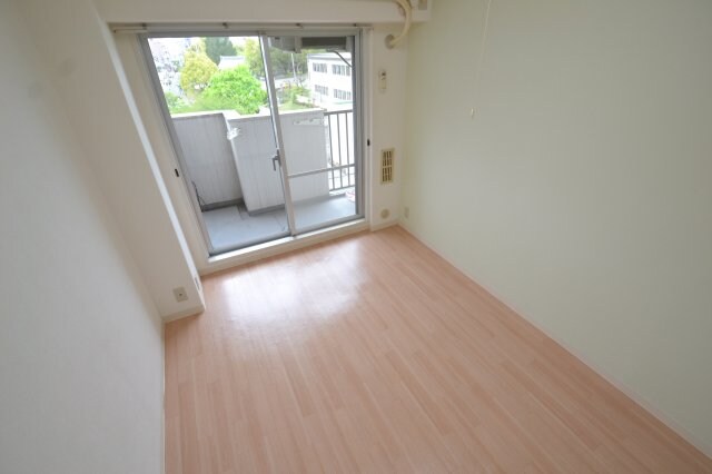 アルテハイム神戸県庁前の物件内観写真