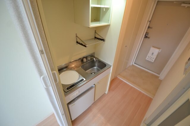 アルテハイム神戸県庁前の物件内観写真