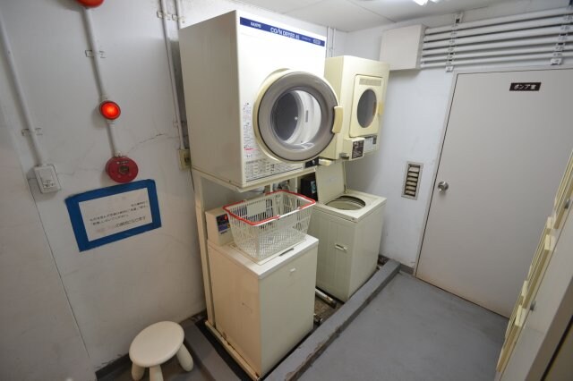 アルテハイム神戸県庁前の物件内観写真