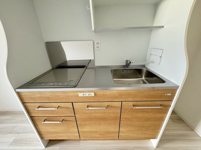 セレニテ神戸ミラクノールの物件内観写真