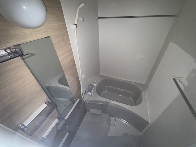 セレニテ神戸ミラクノールの物件内観写真