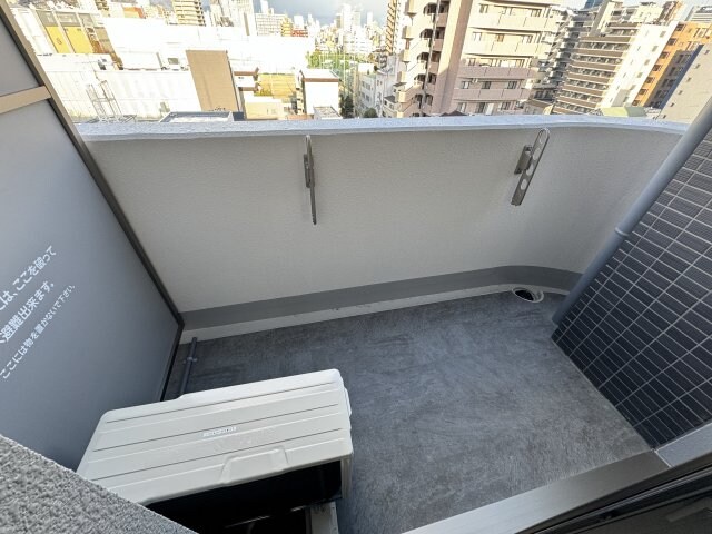 セレニテ神戸ミラクノールの物件内観写真