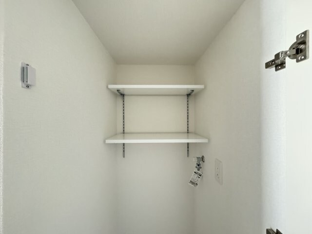 セレニテ神戸ミラクノールの物件内観写真