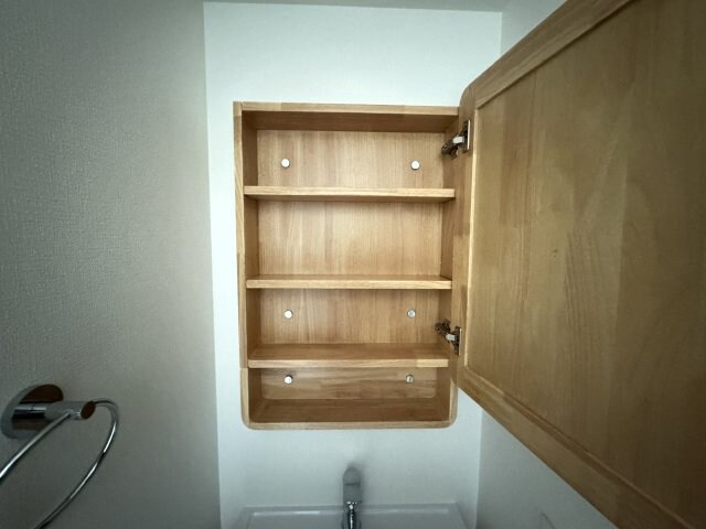 セレニテ神戸ミラクノールの物件内観写真