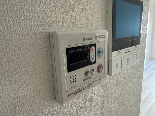 セレニテ神戸ミラクノールの物件内観写真