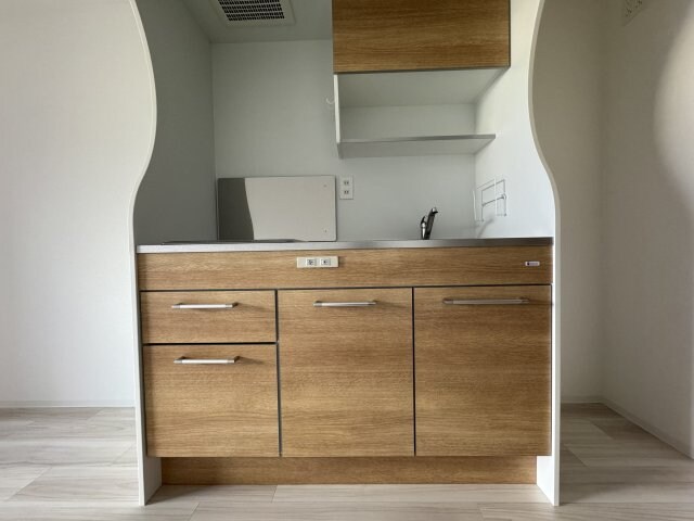 セレニテ神戸ミラクノールの物件内観写真