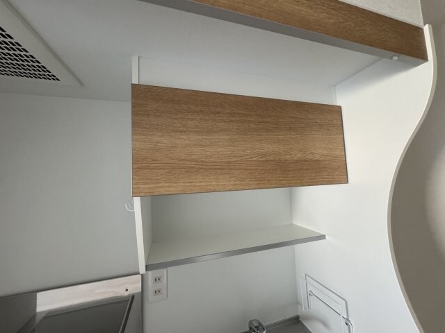 セレニテ神戸ミラクノールの物件内観写真