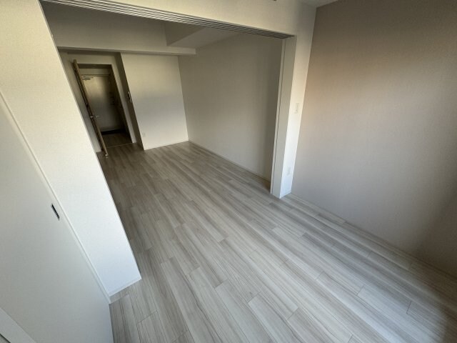 セレニテ神戸ミラクノールの物件内観写真