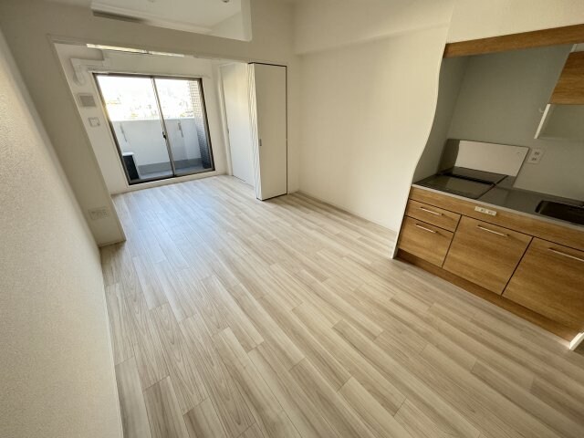 セレニテ神戸ミラクノールの物件内観写真