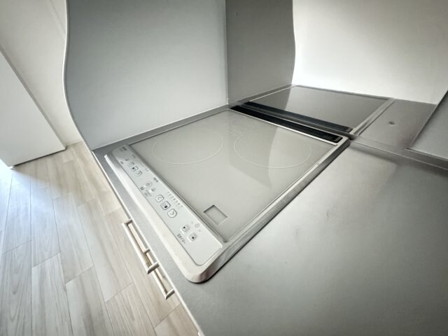 セレニテ神戸ミラクノールの物件内観写真