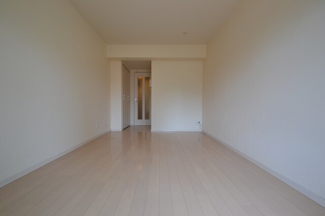 神戸・山手アパートメントの物件内観写真