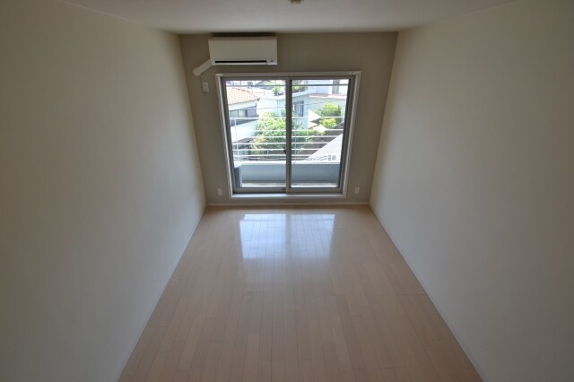 神戸・山手アパートメントの物件内観写真